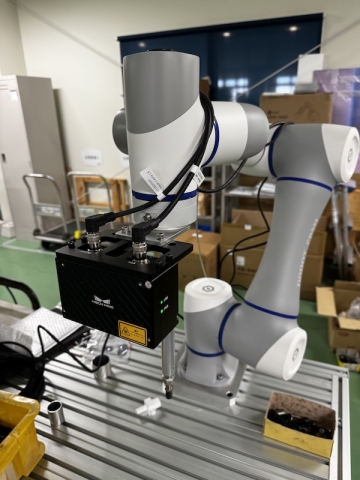 卓上 ロボットアーム DOBOT ディスクトップ 通電品 現状品